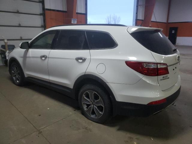 Photo 2 from auction – 2016 HYUNDAI SANTA FE S with VIN KM8SNDHF8GU132898