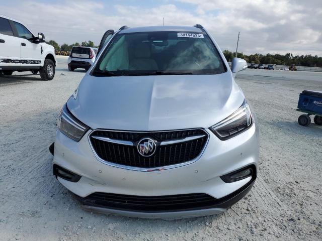 Photo 5 from auction – 2019 BUICK ENCORE ESS with VIN KL4CJCSB6KB709642