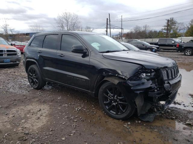 Photo 4 from auction – 2017 JEEP GRAND CHER with VIN 1C4RJFAG2HC853299