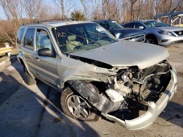 Photo 4 from auction – 2003 FORD ESCAPE LIM with VIN 1FMCU04143KD09169