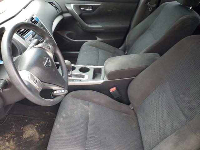 Photo 7 from auction – 2015 NISSAN ALTIMA 2.5 with VIN 1N4AL3APXFC199581