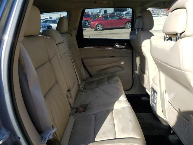 Photo 11 from auction – 2011 JEEP GRAND CHER with VIN 1J4RR5GT5BC670343