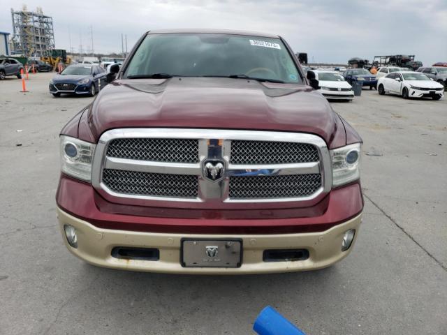 Photo 5 from auction – 2016 RAM 1500 LONGH with VIN 1C6RR7PT8GS224807
