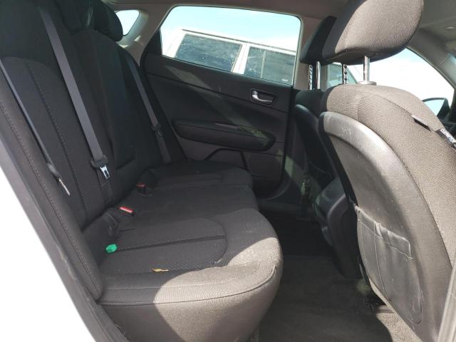 Photo 10 from auction – 2018 KIA OPTIMA LX with VIN 5XXGT4L38JG259404