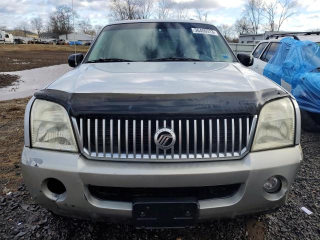 Photo 5 from auction – 2002 MERCURY MOUNTAINEE with VIN 4M2ZU86W42UJ18662