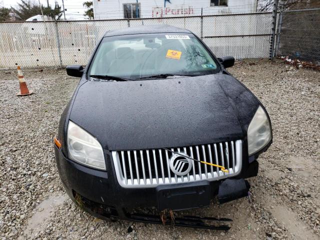 Photo 5 from auction – 2007 MERCURY MILAN with VIN 3MEHM07137R667207