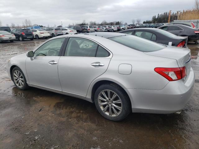 Photo 2 from auction – 2008 LEXUS ES 350 with VIN JTHBJ46G782196762
