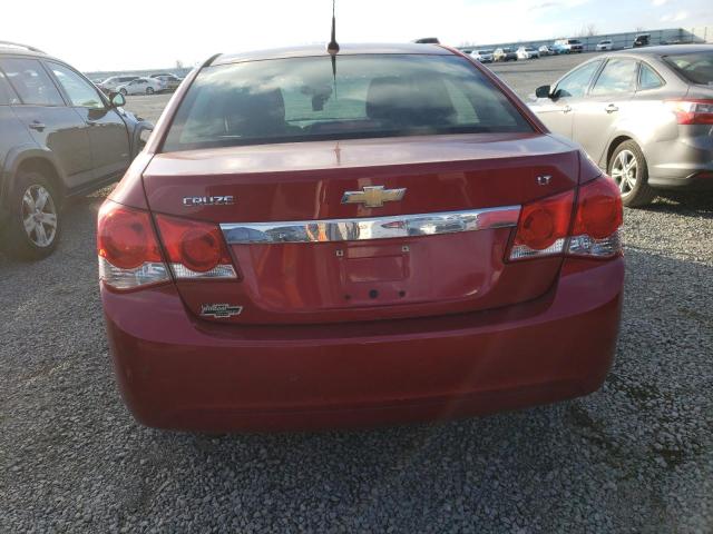 Photo 6 from auction – 2012 CHEVROLET CRUZE LT with VIN 1G1PF5SC6C7361397