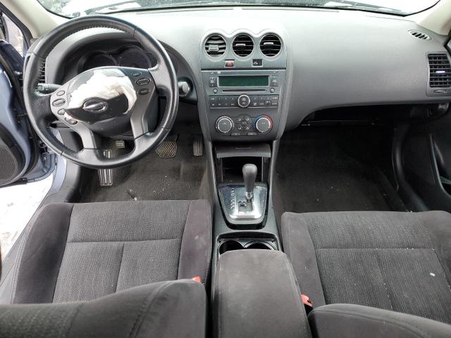 Photo 8 from auction – 2012 NISSAN ALTIMA BAS with VIN 1N4AL2AP1CC140330