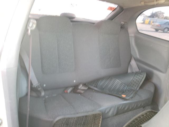 Photo 10 from auction – 2003 HYUNDAI ACCENT L with VIN KMHCF35CX3U271396