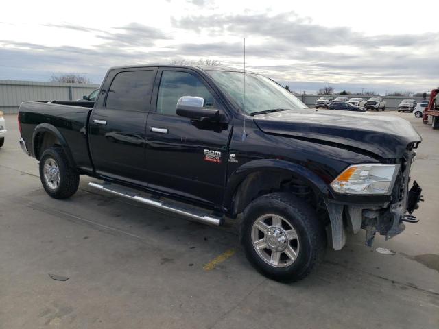Photo 4 from auction – 2012 DODGE RAM 2500 L with VIN 3C6UD5FL1CG304384