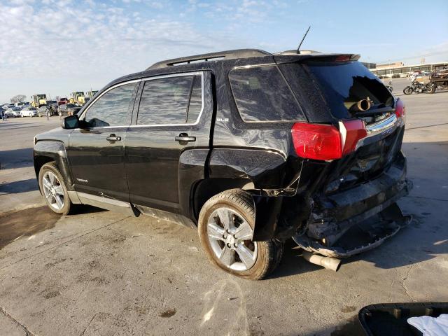 Photo 2 from auction – 2015 GMC TERRAIN SL with VIN 2GKFLWE32F6281763