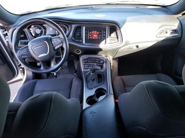 Photo 8 from auction – 2017 DODGE CHALLENGER with VIN 2C3CDZAG1HH618585