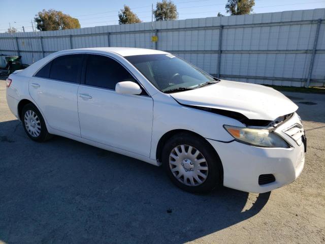 Photo 4 from auction – 2011 TOYOTA CAMRY BASE with VIN 4T1BF3EK1BU649610
