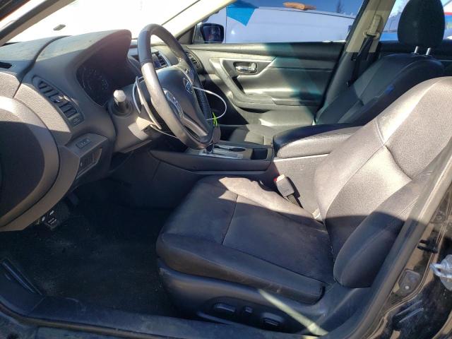Photo 7 from auction – 2017 NISSAN ALTIMA 2.5 with VIN 1N4AL3AP7HC138787
