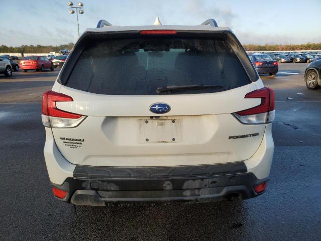 Photo 6 from auction – 2019 SUBARU FORESTER P with VIN JF2SKAGC4KH477951
