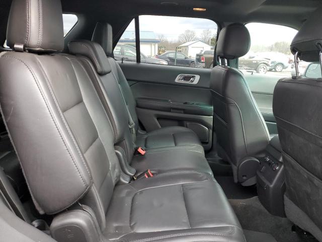 Photo 11 from auction – 2015 FORD EXPLORER X with VIN 1FM5K8D80FGA38225