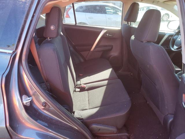 Photo 11 from auction – 2015 TOYOTA RAV4 XLE with VIN JTMRFREV7FD157489