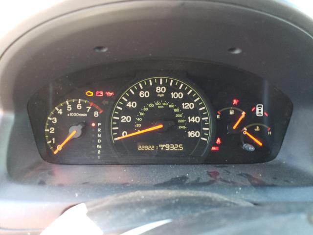 Photo 9 from auction – 2004 HONDA ACCORD with VIN 1HGCM66534A013074