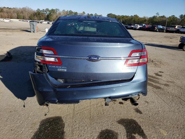 Photo 6 from auction – 2019 FORD TAURUS LIM with VIN 1FAHP2F8XKG114661