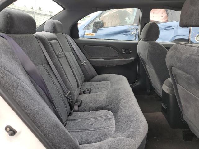 Photo 10 from auction – 2003 HYUNDAI SONATA GLS with VIN KMHWF35H63A836284