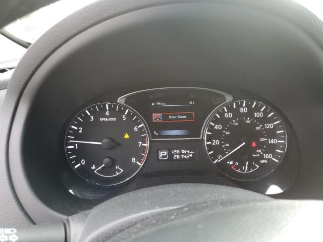 Zdjęcie 9 z aukcji – 2014 NISSAN ALTIMA 2.5 z VIN 1N4AL3AP1EC139848