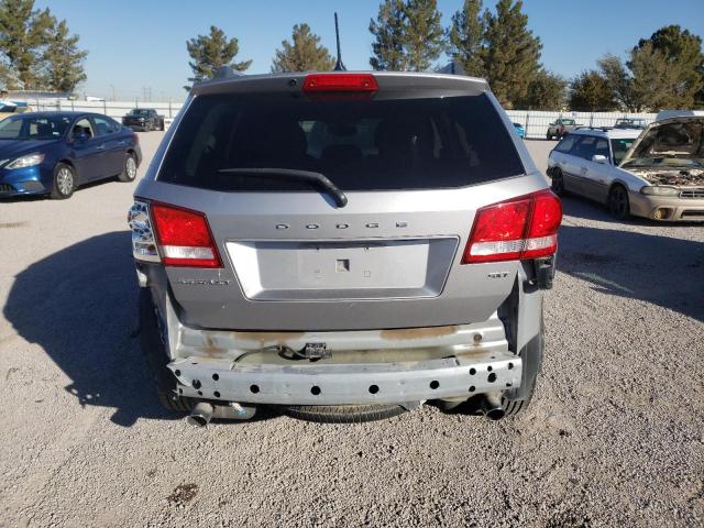 Photo 6 from auction – 2017 DODGE JOURNEY SX with VIN 3C4PDCBG0HT599463