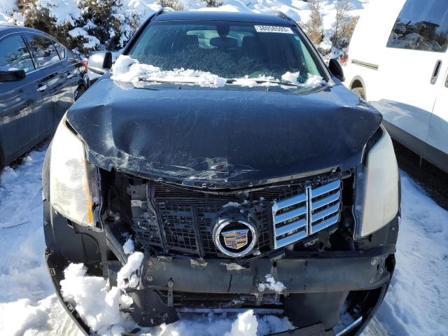 Photo 5 from auction – 2013 CADILLAC SRX with VIN 3GYFNAE37DS623127