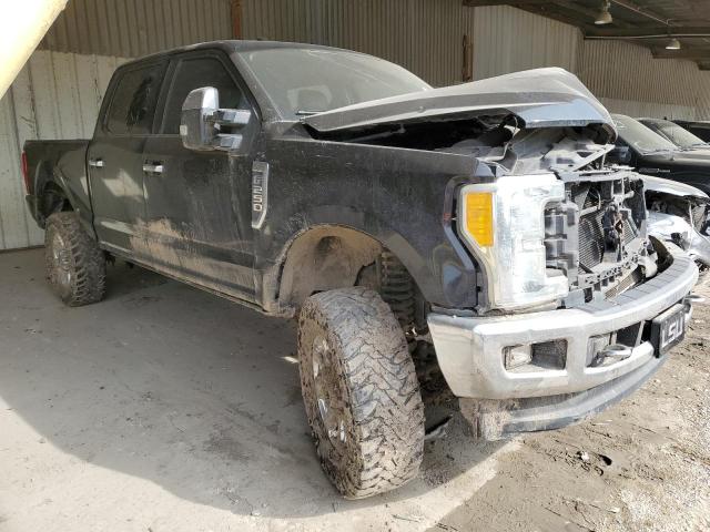 Photo 4 from auction – 2017 FORD F250 SUPER with VIN 1FT7W2BT9HEB67486