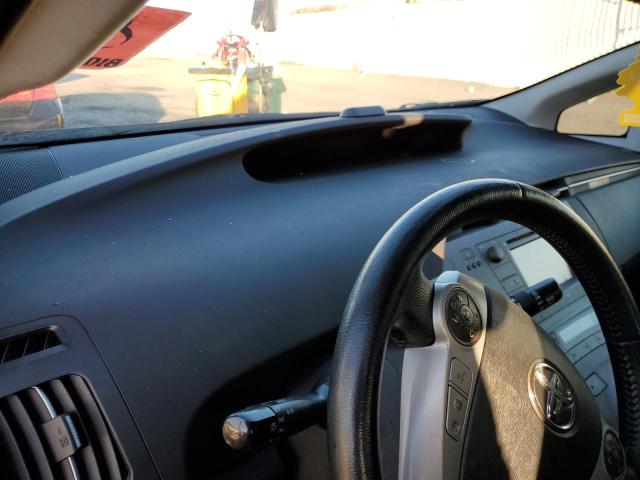 Photo 9 from auction – 2015 TOYOTA PRIUS with VIN JTDKN3DU5F0433993