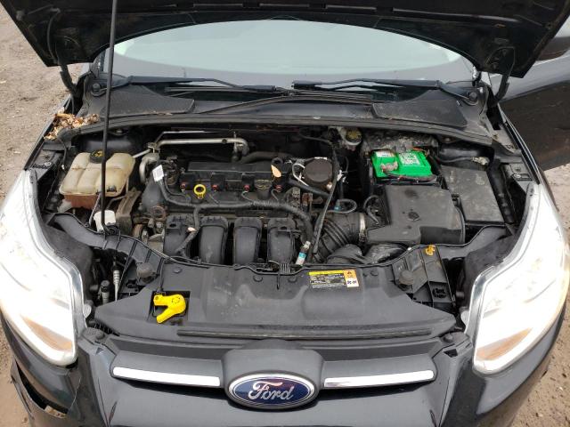 Photo 11 from auction – 2014 FORD FOCUS S with VIN 1FADP3E25EL244831