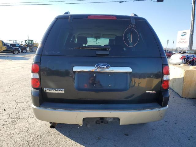 Photo 6 from auction – 2006 FORD EXPLORER E with VIN 1FMEU64E96UB64993
