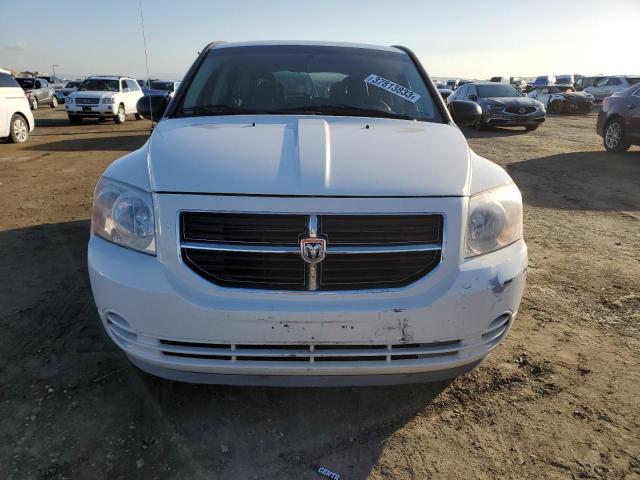 Photo 5 from auction – 2008 DODGE CALIBER SX with VIN 1B3HB48B18D502421