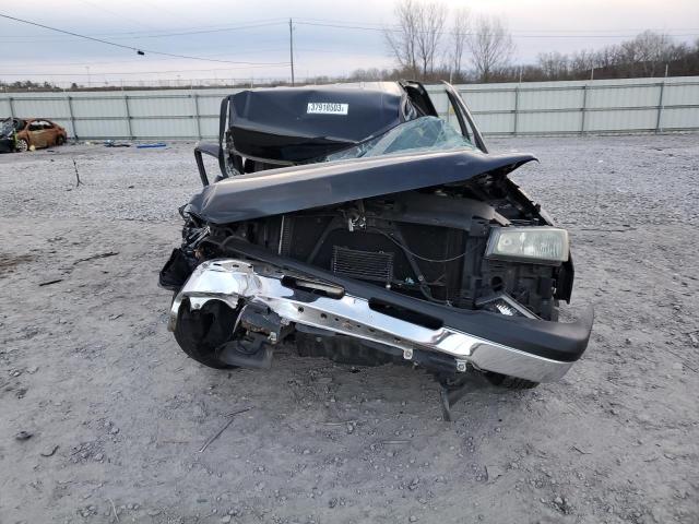Photo 5 from auction – 2006 CHEVROLET SILVERADO with VIN 2GCEC13TX61209476