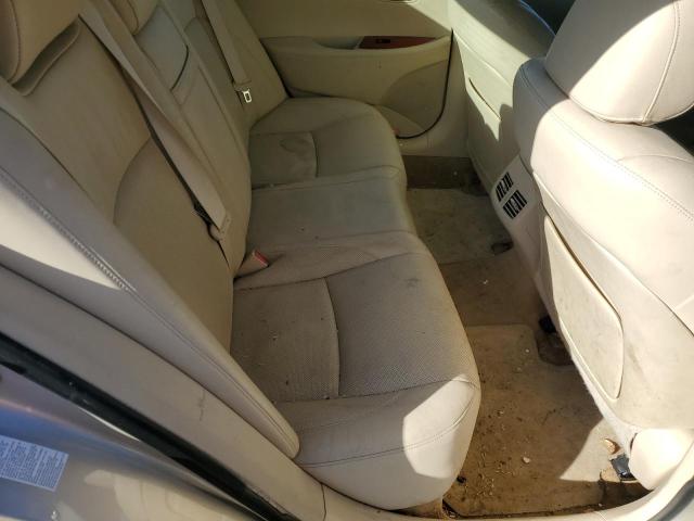 Photo 10 from auction – 2011 LEXUS ES 350 with VIN JTHBK1EG9B2444854