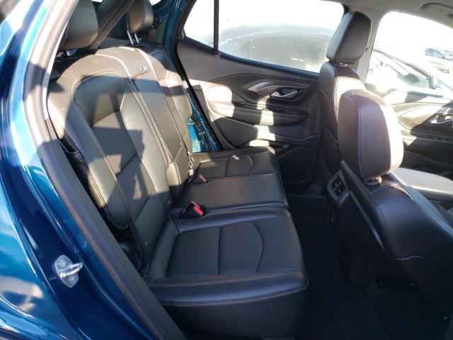 Photo 10 from auction – 2020 GMC TERRAIN SL with VIN 3GKALVEX2LL126872