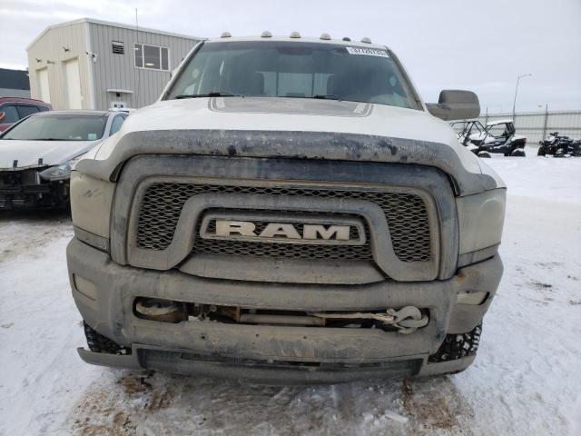 Photo 5 from auction – 2017 RAM 2500 POWER with VIN 3C6TR5EJ5HG779590