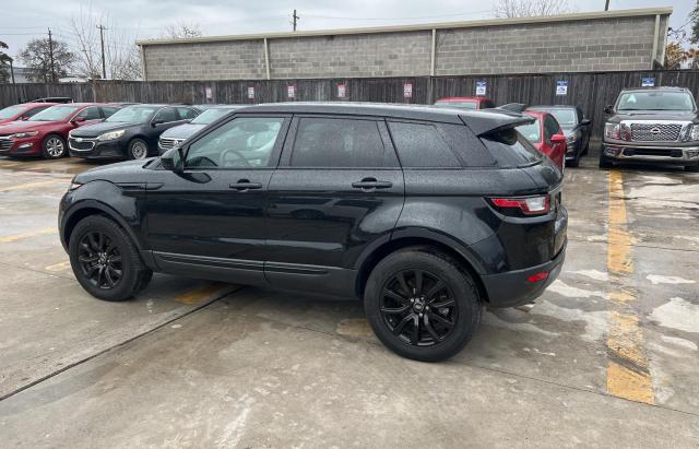 Photo 2 from auction – 2019 LAND ROVER RANGE ROVE with VIN SALVP2RX1KH329946