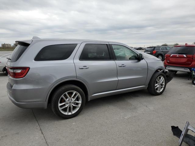 Photo 3 from auction – 2021 DODGE DURANGO GT with VIN 1C4RDJDG6MC804686