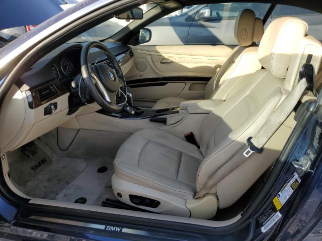 Photo 7 from auction – 2012 BMW 328 I SULE with VIN WBADW7C52CE728505