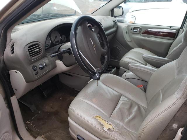 Photo 7 from auction – 2005 CHRYSLER TOWN & COU with VIN 2C4GP64L95R329293
