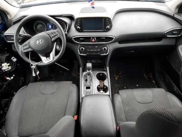 Photo 8 from auction – 2019 HYUNDAI SANTA FE S with VIN 5NMS2CAD3KH104099