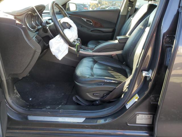 Photo 7 from auction – 2013 BUICK LACROSSE with VIN 1G4GC5E35DF308821