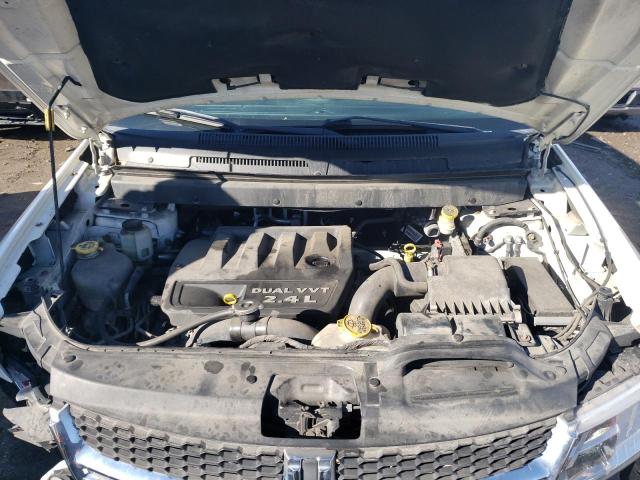 Photo 12 from auction – 2013 DODGE JOURNEY SE with VIN 3C4PDCAB1DT716242