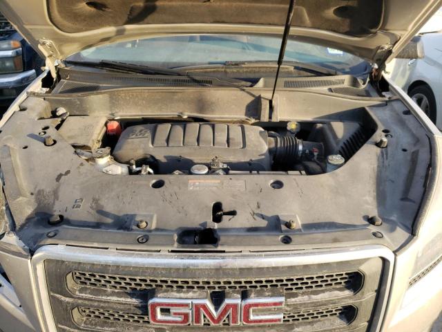 Photo 12 from auction – 2014 GMC ACADIA SLE with VIN 1GKKRPKD2EJ260526