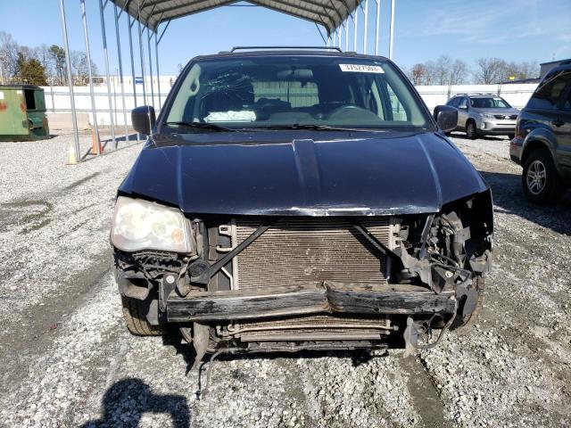 Photo 5 from auction – 2013 DODGE GRAND CARA with VIN 2C4RDGCG6DR610848
