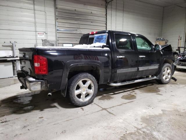 Zdjęcie 3 z aukcji – 2008 CHEVROLET SILVERADO z VIN 2GCEK133981110783