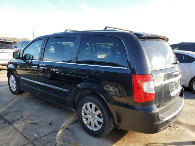 Photo 2 from auction – 2012 CHRYSLER TOWN & COU with VIN 2C4RC1CG7CR233140