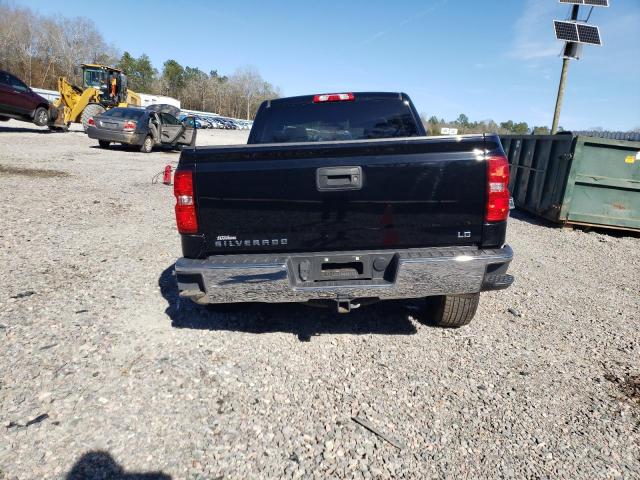 Photo 6 from auction – 2019 CHEVROLET SILVERADO with VIN 2GCRCPEC1K1120830