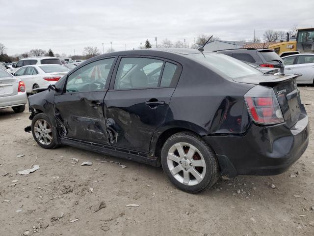 Photo 2 from auction – 2012 NISSAN SENTRA 2.0 with VIN 3N1AB6AP9CL635368